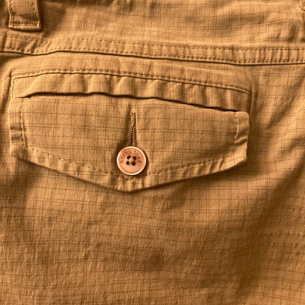 Horny Toad Bermuda Shorts - Picture 6 of 9